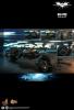  Artikelbild 3 des Artikels “1/6th scale  The Dark Knight - 1:6th scale BAT-POD collectible “