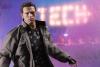  Artikelbild 3 des Artikels “Hot Toys, Terminator - T-800 mit Shipper “