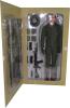  Product image 3 of the product “Armoury Action Figure - ISRAEL DEFENSE FORCES IDF PARATROOPER. ”
