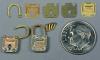  Artikelbild 3 des Artikels “Schloss Bausatz 1/6 Metal “