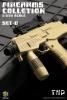  Artikelbild 3 des Artikels “TMP Sub-Machine Gun (Blk) 1/6 “