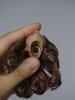  Artikelbild 3 des Artikels “Black Widdow Female Head Sculpt  mit Echthaar 1:6 “