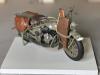  Product image 3 of the product “US Army WWII Harley-Davidson Motorcycle (Olive Drab) Used ”