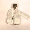  Product image 3 of the product “Parka Winterjacke in Sumpftarn wendbar innen weiss! 1/6 ”