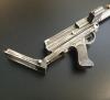  Product image 3 of the product “1/6  DC-15S Blaster Rifle ”