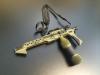  Product image 3 of the product “1/6  M41A Pulse Rifle/Flamethrower combo ”
