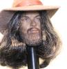  Product image 3 of the product “Reverent Head Sculpt 1/6 real Hair ”