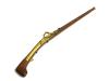  Product image 3 of the product “Japanische Arkebuse in Zinn ”