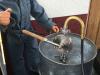  Product image 3 of the product “Gasolin Pumpstation in Metal ”