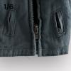  Artikelbild 3 des Artikels “Jacket dunkel Blau Heisenberg 1:6 (deluxe) “