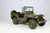  Artikelbild 3 des Artikels “Jeep Willys MB Metal mit Anhänger “