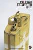  Product image 3 of the product “Benzin, Kanister METAL, Wehrmacht, Gelb ”
