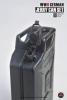  Artikelbild 3 des Artikels “Benzin, Kanister METAL , SS, Grau “
