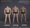  Product image 3 of the product “Seamless Caucasian Seamless Med Skin Male Body 1/6 ”