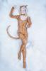  Artikelbild 3 des Artikels “1:6 Damen Leopard Style Jumpsuit “