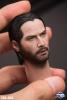  Artikelbild 3 des Artikels “John Head Sculpt with 2 Hair Designes “