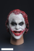  Product image 3 of the product “joker  Read Hair make-up head Ronni ”
