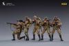  Artikelbild 3 des Artikels “1:18 Russian Squad (5 Figuren) “