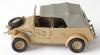  Artikelbild 3 des Artikels “VW Typ 82 Deutsche Wehrmacht Kübelwagen ohne Verdeck  1:24 “