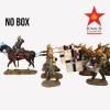  Artikelbild 3 des Artikels “1/30. WW1 Pickelhaube Marching Diorama Display “