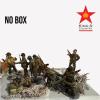  Product image 3 of the product “1/30. Battle of the Bulge Diorama Display ”