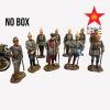  Artikelbild 3 des Artikels “1/30 WWI Kaiser's Staff Car Display Set “
