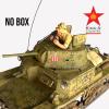 Product image 3 of the product “CARRO ARMATO M13/40 LE250 BY KING AND COUNTRY (RETIRED) No Box ”