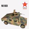  Product image 3 of the product “M1025 HUMVEE BY KING AND COUNTRY NO BOX ”