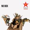  Artikelbild 3 des Artikels “1:30 The Collectors Showcase Afrika Korps SDKFZ 251 with Figures (NO BOX) “