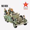  Product image 3 of the product “Der Fuhrer's New Staff Car Visit to Paris  (ohne Box) ”