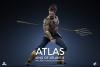  Artikelbild 3 des Artikels “King Of Atlantis - Atlas “