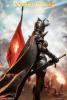 Artikelbild 3 des Artikels “Knight of Fire- Black - 1:6 Scale Action Figure “
