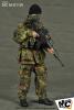  Product image 3 of the product “KSK in Flecktarn ”