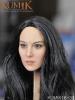  Artikelbild 3 des Artikels “Kumik Black long Hair Head “