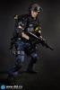  Artikelbild 3 des Artikels “LAPD SWAT - Officer Takeshi Yamada - in 1/6 scale “