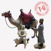  Artikelbild 3 des Artikels “Lawrence of Arabia with German Officer “