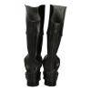  Artikelbild 3 des Artikels “Leather Cavalry Boots (Black) 1:6 “