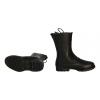  Product image 3 of the product “Fallschirmjägerstiefel, frühe Version in Leder, schwarz ”