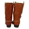  Product image 3 of the product “Leather M1866 Marching Boots (Brown real Leather) 1/6 ”