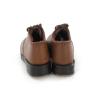  Artikelbild 3 des Artikels “Schnürschuhe, braun, leder 1:6 “