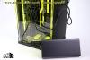  Product image 3 of the product “LED Light Up USB Power Supply Cable (Black) ”