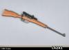  Artikelbild 3 des Artikels “Lee Enfield L42A1 Sniper Rifle (Brown)1/6 Sniper Rifle “