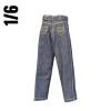  Artikelbild 3 des Artikels “Denim Jeans Hose 1/6 “