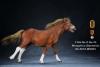  Artikelbild 3 des Artikels “Mongolica Horse (Brown) - in 1:6 scale “