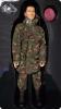  Product image 3 of the product “BRITISH ARMY-Lieutenant Colonel Jones British Airborne ”