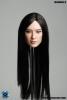  Artikelbild 3 des Artikels “Asian Long haired headsculp im Maßstab 1:6 “