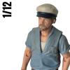  Product image 3 of the product “1/12 Action Figur Sailor ”