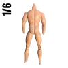  Artikelbild 3 des Artikels “Greek First Warrior - Bloody Body 1/6 “
