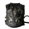  Product image 3 of the product “Lorica Muscolata Body Armor (Black) 1:6 ”