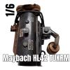  Artikelbild 3 des Artikels “SDKFZ  Motor  Maybach HL42 TUKRM 1:6 “